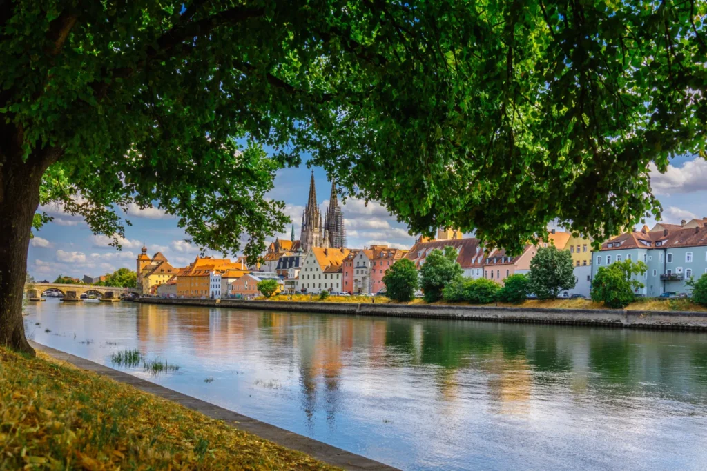 Baugutachter Berlin - Ihr Partner für Immobilienbewertung und Schadensgutachten